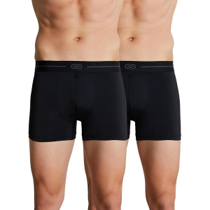 Men's Microfiber Blend Ultra-Soft Stretch Trunks | Underwear (Available in Combo Packs)