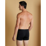 Men's Microfiber Blend Ultra-Soft Stretch Trunks | Underwear (Available in Combo Packs)